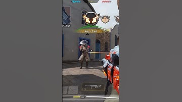 Dlq ACE TUNISIA S&D cod mobile #shorts