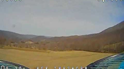 02 17 2020  Eachine Trashcan