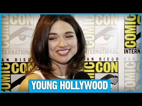 "Teen Wolf" Cast Twerks It Out at Comic-Con
