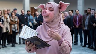 Download Lagu Mengapa hukuman mengerikan Allah menimpa gadis baik yang mengajarkan Al-Quran kepada anak-anak? MP3
