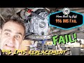 996 IMS bearing replacement.. FAIL!