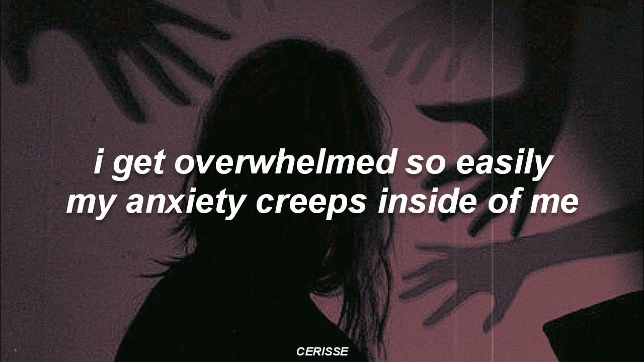 overwhelmed Royal & The Serpent (Lyrics) YouTube