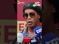 Will Ronaldinho Play? Brazil Legend Leaves Ravenna FC Role Unclear | APT Sports