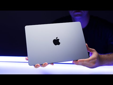 M3 MacBook Air Review - Why Does Apple KEEP Doing This?