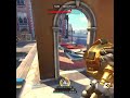 The Strangest Reinhardt I Ve Seen While Playing Overwatch Shorts The Strangest Reinhardt I Ve Seen While Playing Overwatch Shorts