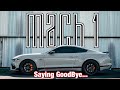 I was Wrong! Final Drive & Review of 2021 Mach 1 Mustang! *Best S550?