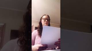 COM 181: Informative Speech Video