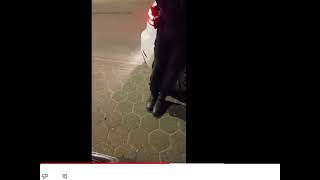 Lorenzo word staande gehouden wegens avondklok!!!  #Tukkertje lorenzo