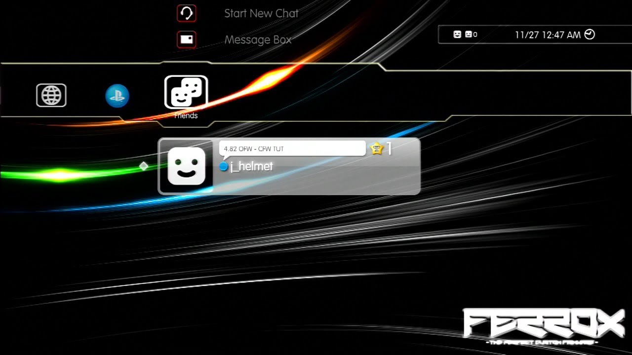 how to install pkg files on ps3 without jailbreak