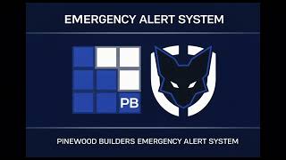EAS Scenario: Omnidroids Strike Pinewood