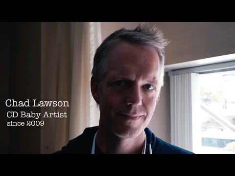 Chad Lawson - DIY Musician Stories