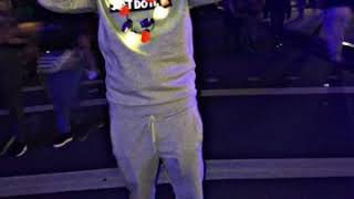 Rasuu X 400 Degreestake Off Fast Version