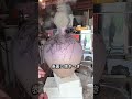 偶然から生まれた、二つとない陶芸テクニック