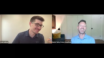 Episode 11 - Dustin Talley Discusses Industry Trends and Direct Sourcing for Contingent Workers