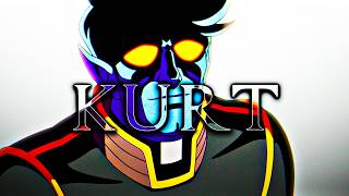 Kurt | La misericordia de Dios (Nightcrawler - X-Men '97) 🔴