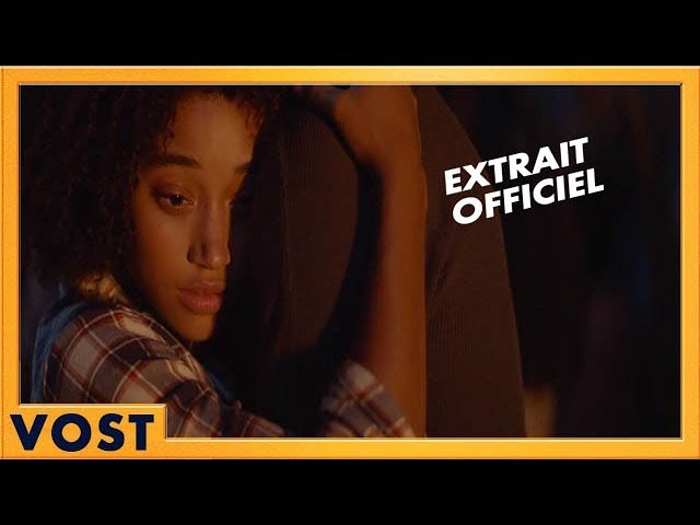 Darkest Minds : Rébellion | Extrait officiel "La danse" | VOST HD | 2018