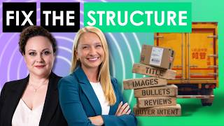 Why clarity matters more than keywords for Amazon Rufus & Cosmo