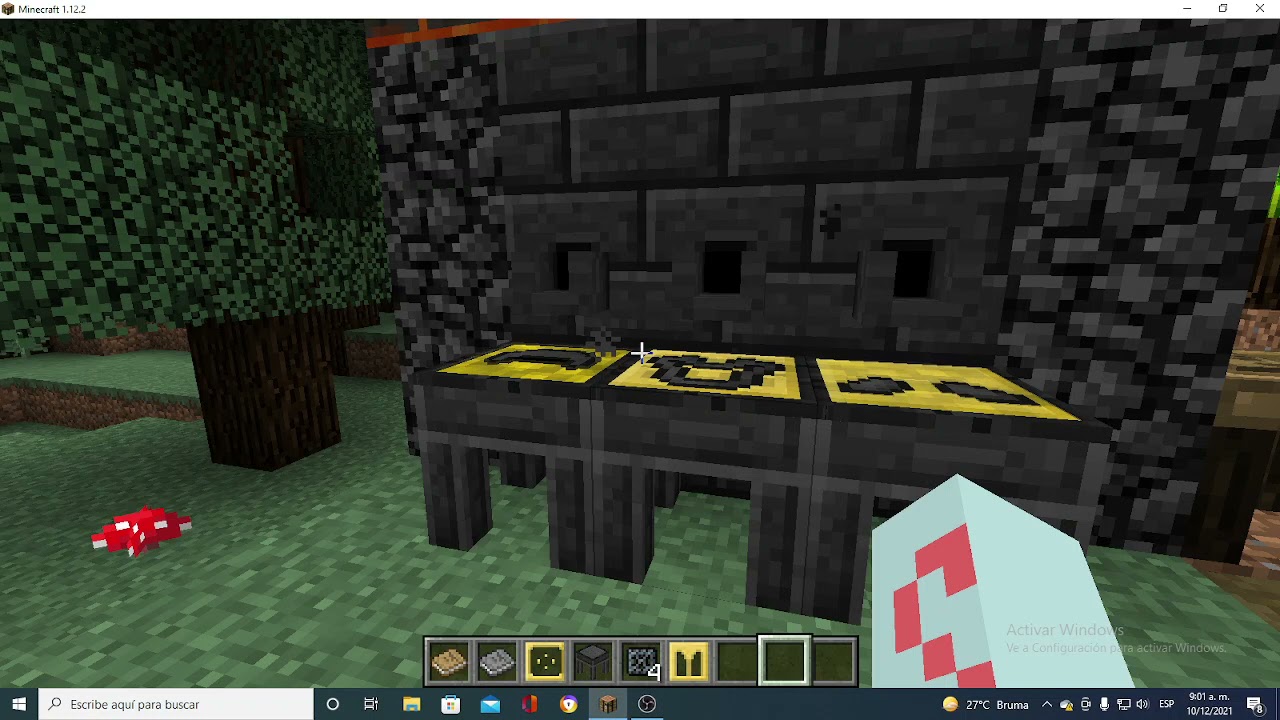 tutorial la mejor armadura de tinkers construct con mods - YouTube