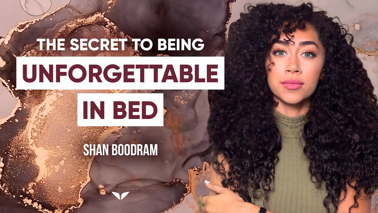 The 5 Steps To Drastically Improve Your Mindset To Find Your ONE | Shan Boodram