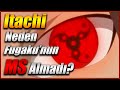 Itachi NEDEN Fugaku'nun Sharinganı Almadı? | 10 Soruya 10 Cevap | Naruto Shippuden Türkçe!