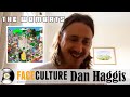 The Wombats interview - Dan Haggis (2022)