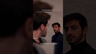 Ates jealousy on peak ❤️‍🔥😭 #foryou #turkishseries #shorts #arafta #araftadizi #ateş