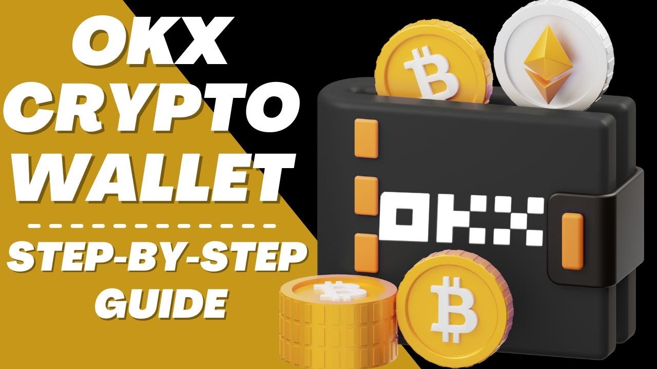 How to install OKX Crypto Wallet | Step-by-Step Guide - YouTube