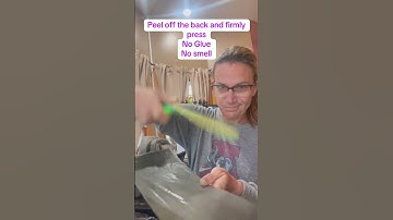 Adding a top cover on a custom orthotic the easy way #podiatrist #3dprinting