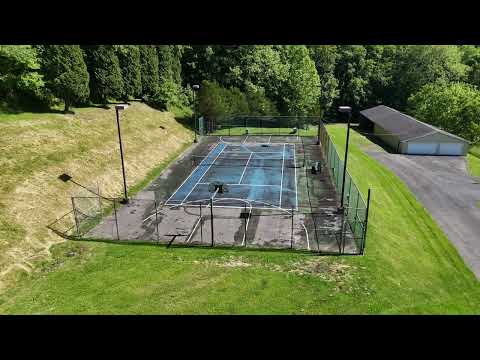 182 Scratches Run, Fairmont, WV home video tour