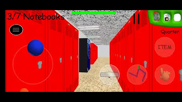 1st prize helps baldi all wrong answers with mod menu