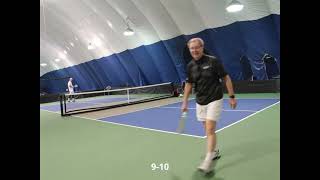 pickleball luke Gordon corte feb 11