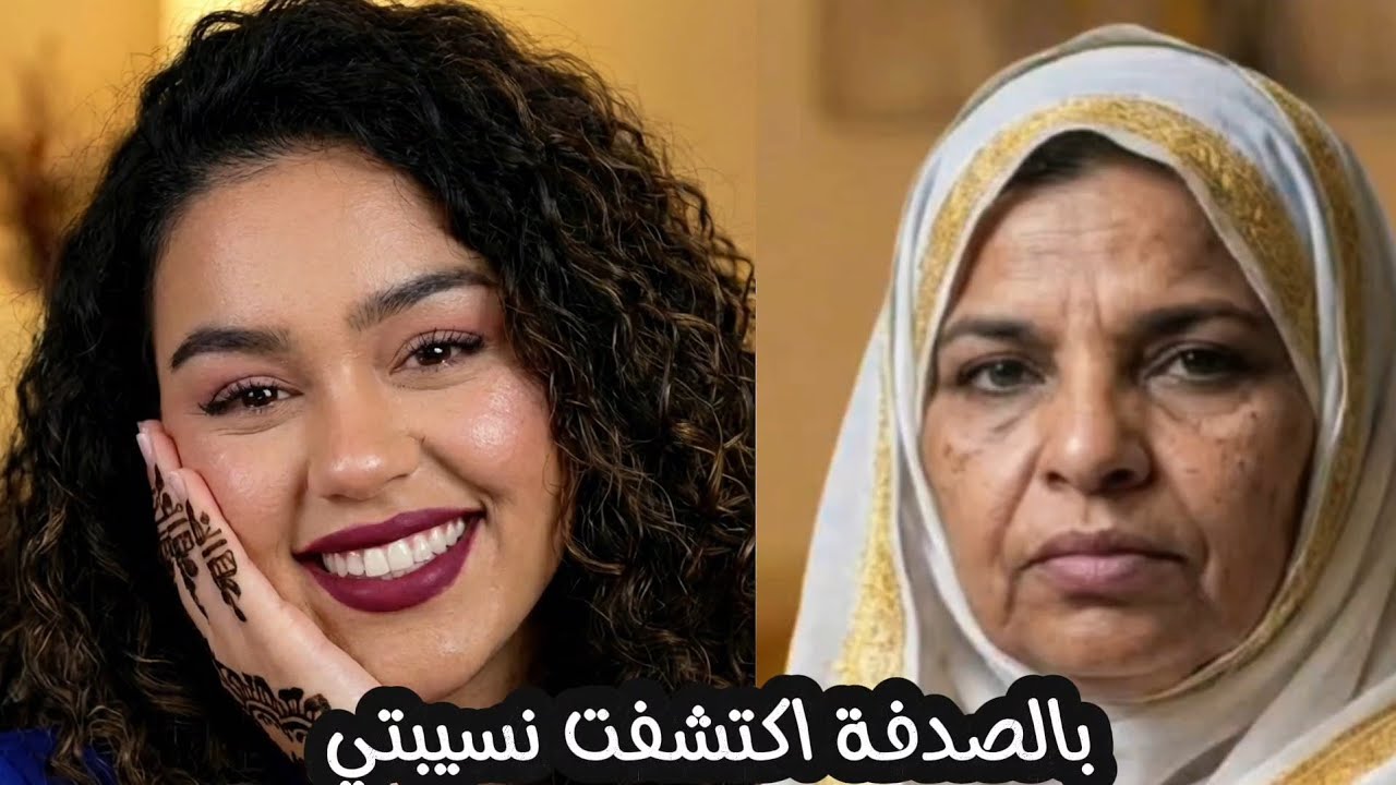 بالصدفه اكتشفت نسيبتي ذهبت للشيخ عشان ولدا يطلقني وانا لسه عروس لي شهرين 😱😱