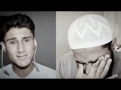 ب كاء وتأثر الداعية محمود حسنات عند سماع صوت الشاب السوري احمد خطاب سوريا جانا رمضان