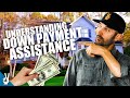 What to Do About Down Payment Assistance