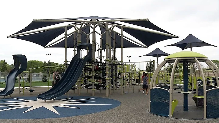Crystals Becker Park is Done, But Please Dont Play...