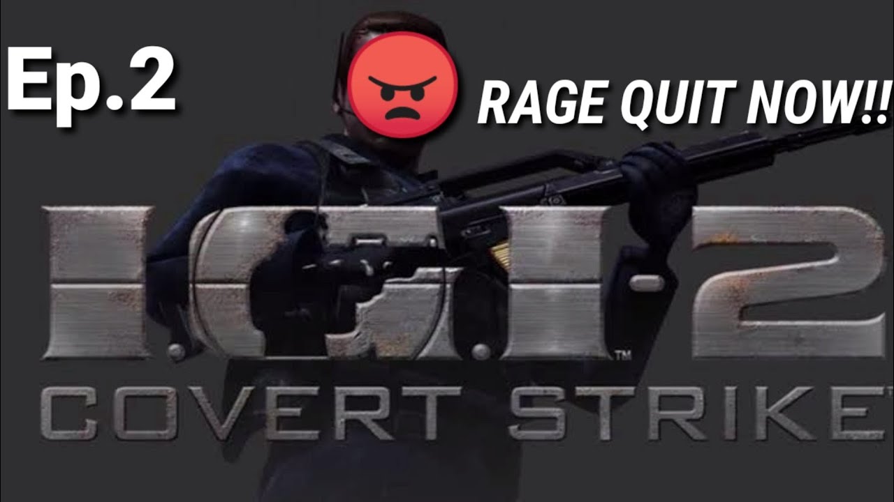 I almost Rage quit!!😭😭🔥🔥 | IGI 2 | LOHA avenger