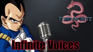 CASTING CALL! | Infinite Voices (Auditions)
