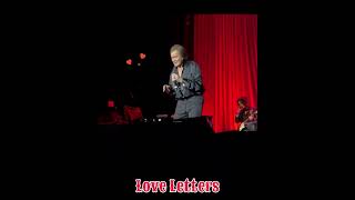 Engelbert Humperdinck- Love Letters