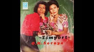 meggy z & om soraya _ citarum