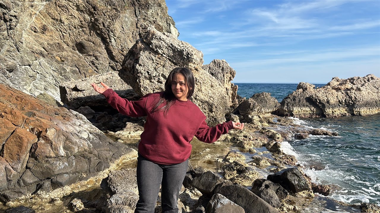 phaselis antik kente gidiyorum ✨