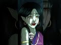 old bhootni vs new bhootni cr - @Ashura_Anime_World #edit #bhoot #genz #horror #new #old #trend