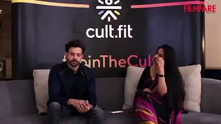 Ritik Roshan Answer How To Motivate People On Instagram
