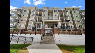 214 - 20696 EASTLEIGH CRES, LANGLEY - 1 BED + 2 BATHS + DEN + 1 PARKING