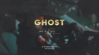 Summer Cem - Ghost | Instrumental Remake | prod. by Bonzvy