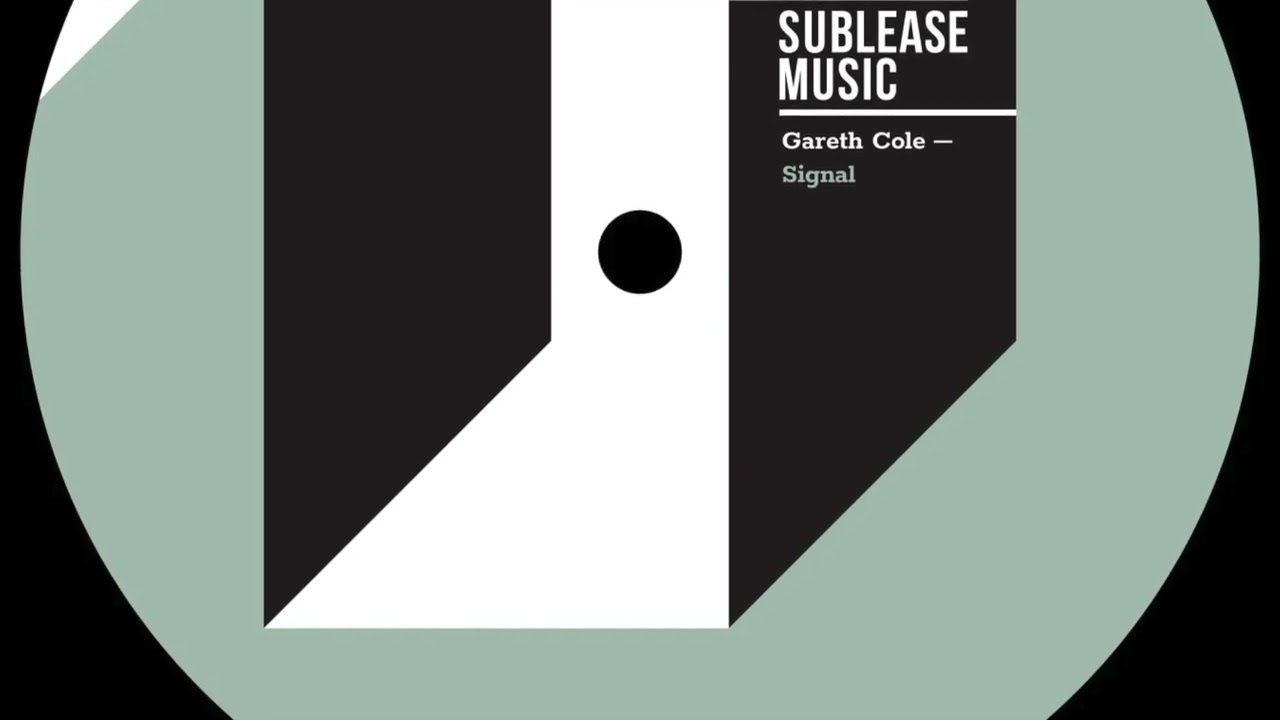 Gareth Cole - Courage (Original Mix)