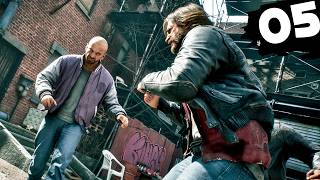 Samson 4K Gameplay Deutsch - Samson kurz vor dem Ende