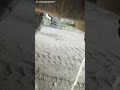 Air Tank Water Release
