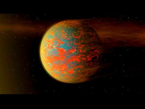 ब्रह्मांड के 3 सबसे रहस्यमयी ग्रह | Mysterious planets of universe #viralshorts #shorts #facts