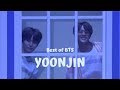 Best of BTS YOONJIN (Yoongi  & Jin)