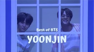 Best Of Bts Yoonjin  Yoongi  & Jin 